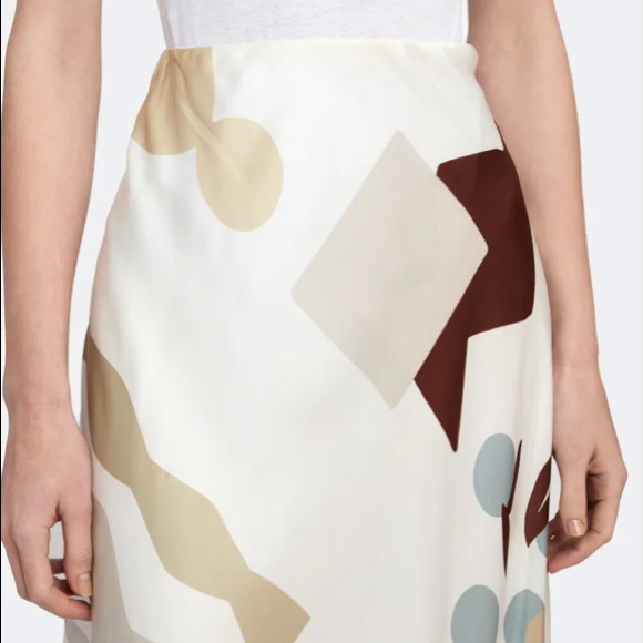 Eastvale Midi Skirt
MUNTHE - Picture 5 of 11